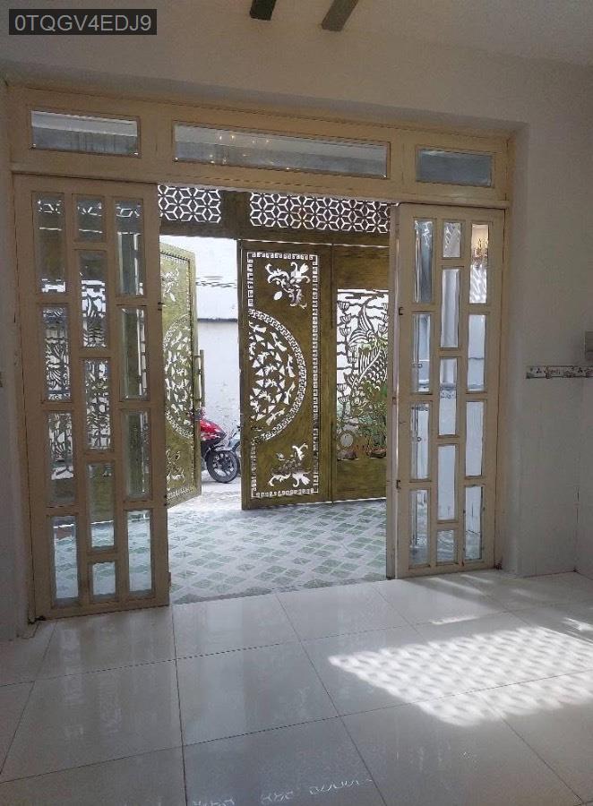 Bán nhà - Xã Vĩnh Lộc B  -  Huyện Bình Chánh  - 48m² - 1.8tỷ - (ảnh - 2)