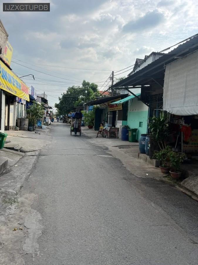 Bán nhà Đường Số 1, Ấp Chiến Lược ngay chợ 123. SHR nhà cấp 4 dt 3.9x30.  - Xã Vĩnh Lộc B  -  Huyện Bình Chánh  - (ảnh - 1)