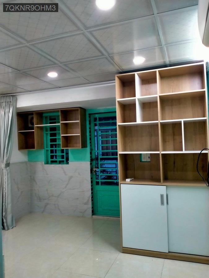 Bán nhà đường Phạm Thị Nghĩ gần Hương Lộ 80 và trung tâm sầm uất nhất Nguyễn Thị Tú ngã 5 Vĩnh Lộc - Xã Vĩnh Lộc A  -  Huyện Bình Chánh  - (ảnh - 3)