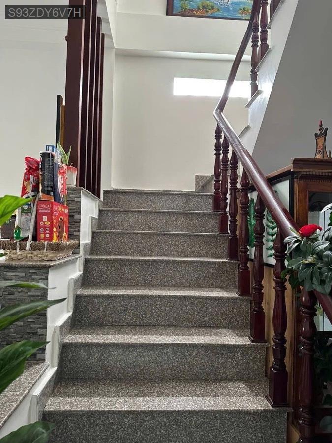 Bán nhà mặt tiền đường Nguyễn Thị Rành, cách QL22 khoảng 1km. Diện tích 4x38 full thổ-Giá 3.6tỷ TL - Xã Tân An Hội  -  Huyện Củ Chi  - (ảnh - 4)