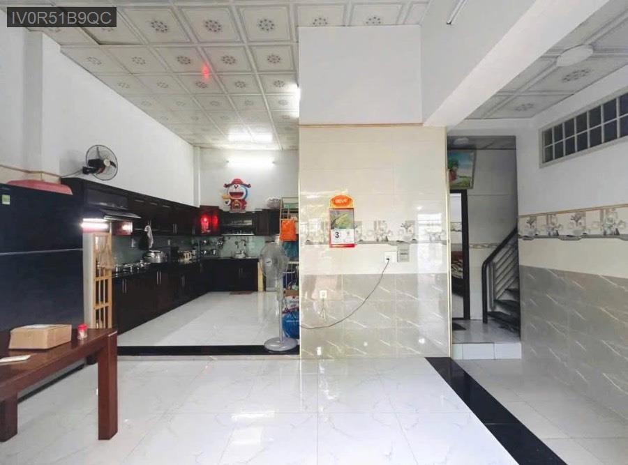 Bán nhà SHR Thị Trấn Hóc Môn, diện tích 10x15 trệt lửng. Giá 4tỷ2 TL - TT. Hóc Môn  -  Huyện Hóc Môn  - (ảnh - 0)