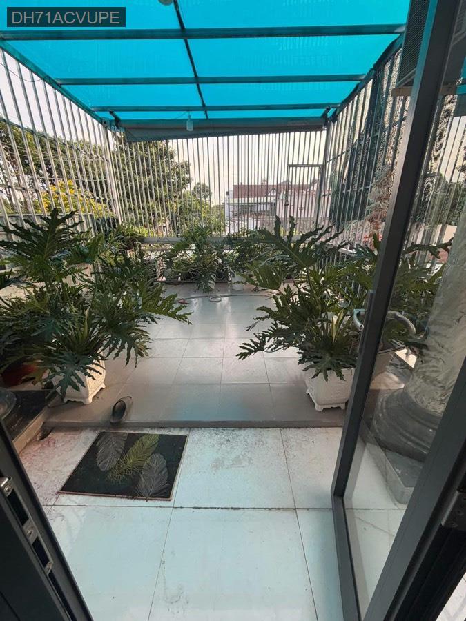 Bán nhà SHR đường Tân Thới Nhì 8, diện tích 4x22 nở hậu 4.2m SHR. Giá 5tỷ5 - Xã Tân Thới Nhì  -  Huyện Hóc Môn  - (ảnh - 4)