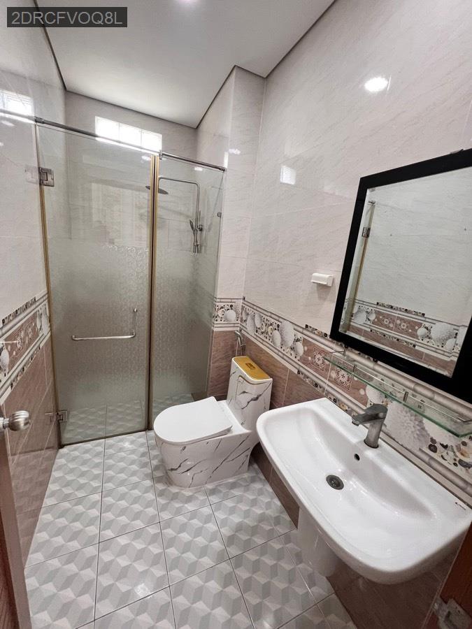 Bán nhà SHR sau lưng chợ Đại Hải, sát bên chợ trường học trung tâm mua sắm và uỷ ban trạm y tế  - Xã Xuân Thới Thượng  -  Huyện Hóc Môn  - (ảnh - 7)