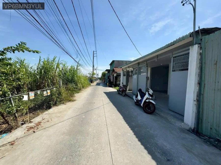 Bán kho xưởng - Xã Vĩnh Lộc A  -  Huyện Bình Chánh  - 304m² - 4.8tỷ - (ảnh - 2)