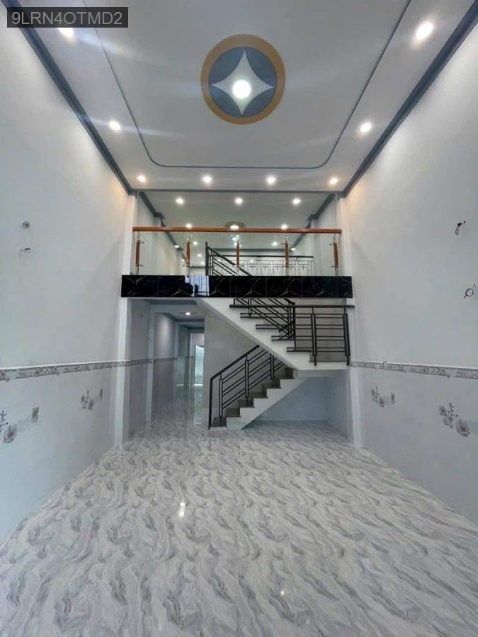 Bán nhà - Xã Vĩnh Lộc A  -  Huyện Bình Chánh  - 60m² - 1.48tỷ - (ảnh - 1)