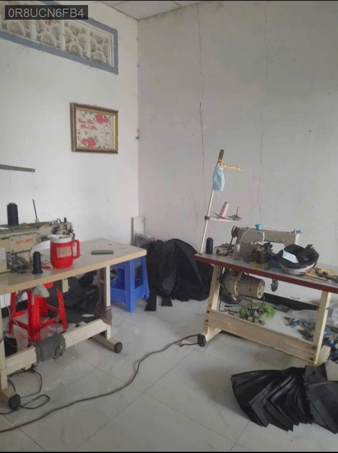 Bán nhà Sổ Hồng Riêng mặt tiền Đường 77 gần Tỉnh Lộ 15. Giá 2tỷ1 - Xã Tân Thạnh Đông  -  Huyện Củ Chi  - (ảnh - 1)