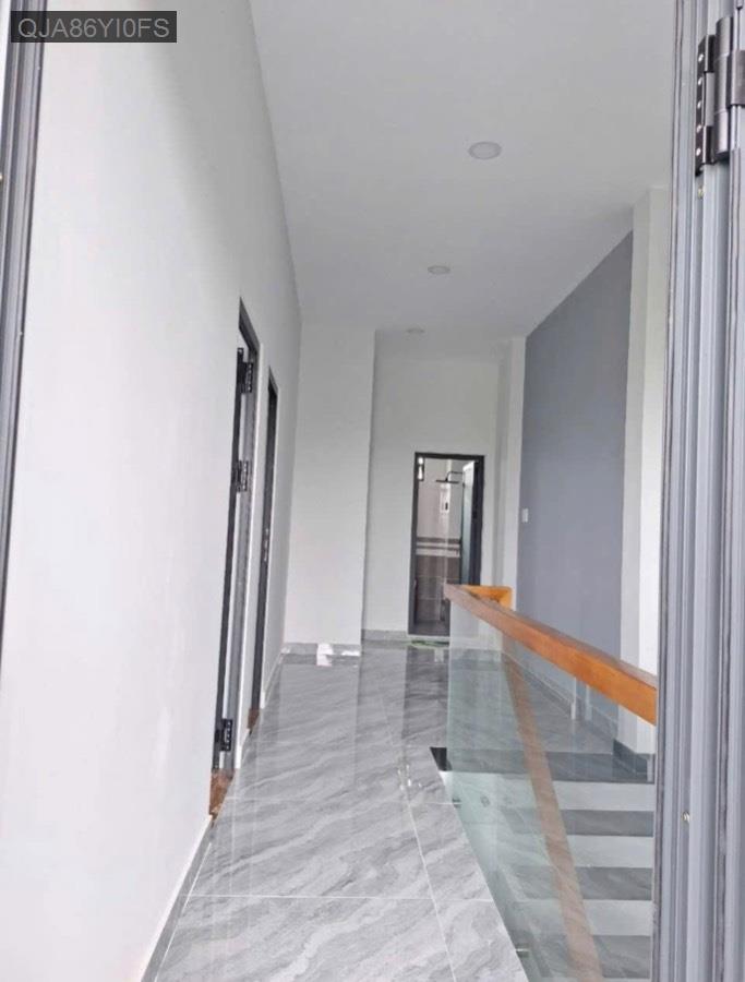 Bán nhà SHR đường Bình Mỹ, giấy phép xây dựng đầy đủ. Giá 3tỷ6 TL - Xã Bình Mỹ  -  Huyện Củ Chi  - (ảnh - 5)