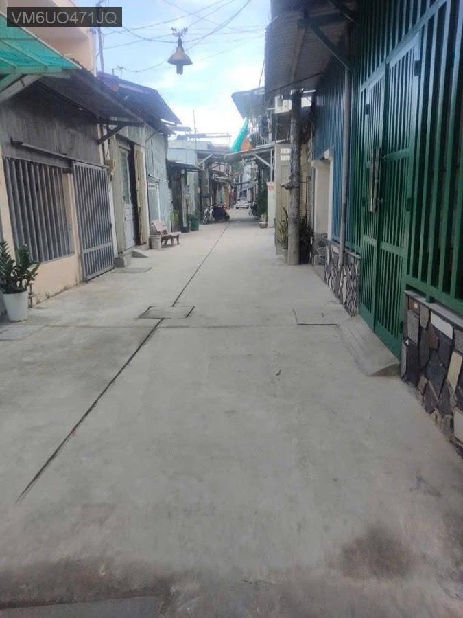 Bán nhà - Xã Vĩnh Lộc A  -  Huyện Bình Chánh  - 92m² - 2.4tỷ - (ảnh - 0)