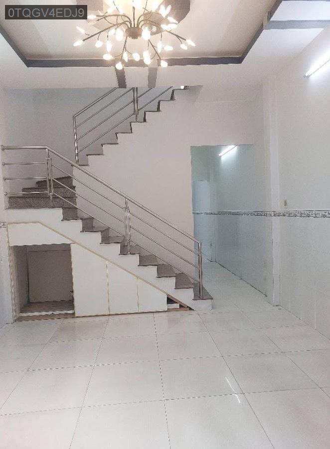 Bán nhà - Xã Vĩnh Lộc B  -  Huyện Bình Chánh  - 48m² - 1.8tỷ - (ảnh - 1)