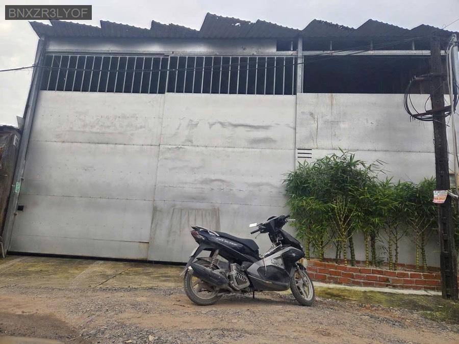 Bán kho xưởng mặt tiền Đường 21. Đường xe tải lớn, thuận tiện kinh doanh, sản xuất - Xã Vĩnh Lộc B  -  Huyện Bình Chánh  - (ảnh - 1)