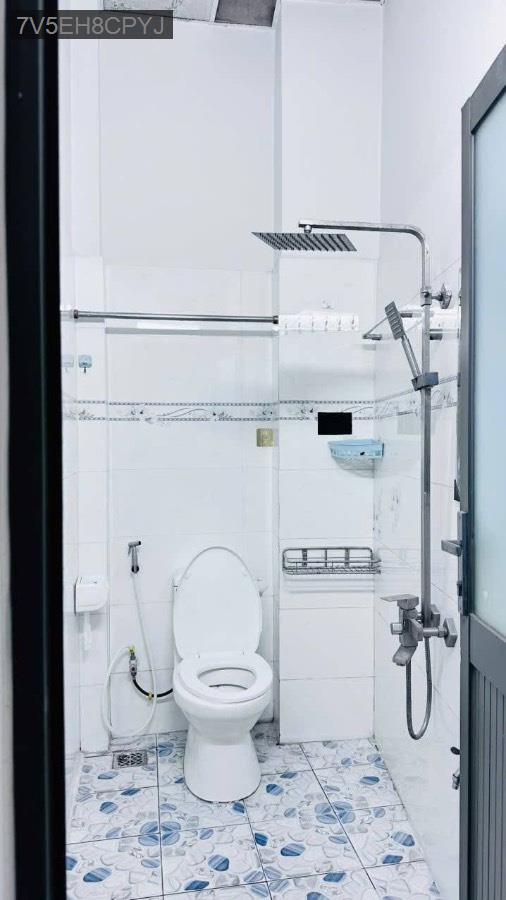 Bán nhà Võ Văn Vân, diện tích 4x13.5. Nhà hướng tây - Giá 2.4tỷ bớt lộc - Xã Vĩnh Lộc B  -  Huyện Bình Chánh  - (ảnh - 5)