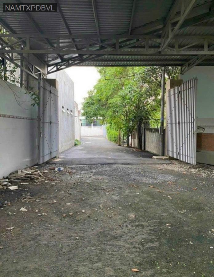 Bán đất cách TL15 khoảng 50m diện tích gần 1.200m² đã có 300m² thổ cư. Giá 13tỷ2 có TL - Xã Tân Thạnh Đông  -  Huyện Củ Chi  - (ảnh - 0)