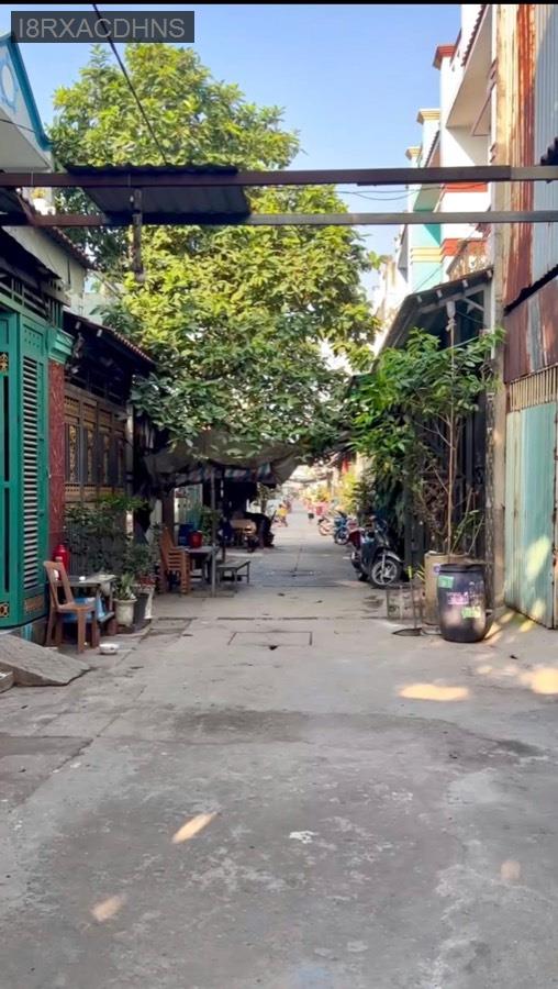 Bán nhà đường 1A giáp Bình Tân, gần trường học và chợ. Nhà hướng Nam, đường bê tông 5m - Xã Vĩnh Lộc B  -  Huyện Bình Chánh  - (ảnh - 2)