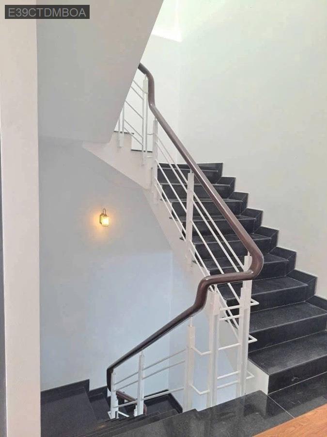 Bán nhà mặt tiền nhựa 417 thông, cách trường học cấp 1,2 tầm 200m. Vị trí buôn bán khá ok,… - Xã Phước Vĩnh An  -  Huyện Củ Chi  - (ảnh - 4)