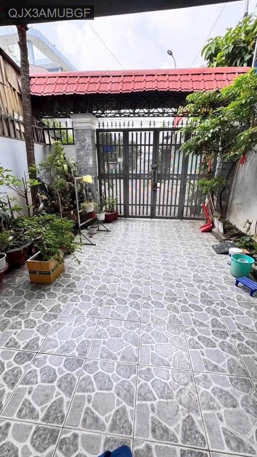 Bán nhà Khu Dân Cư Đại Hải, diện tích 5x18 nhà 1 lầu. Hướng Đông Bắc - Xã Bà Điểm  -  Huyện Hóc Môn  - (ảnh - 2)