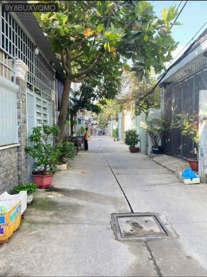 Bán nhà gần mũi tàu Nguyễn Thị Sóc giao Nguyễn Ảnh Thủ. SHR 5x20 nhà 1 trệt 3 lầu - Giá 6tỷ  - Xã Bà Điểm  -  Huyện Hóc Môn  - (ảnh - 5)