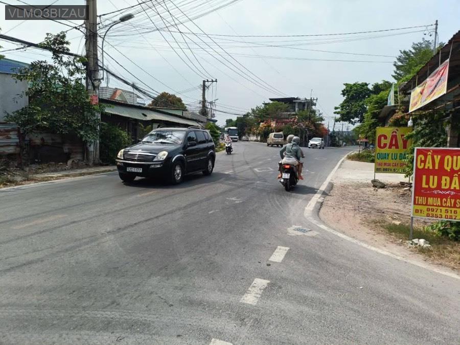 Bán nhà ngay sát đường Nguyễn Thị Lắng - Suối Lội. Diện tích 12x30. Giá 2.9tỷ - Xã Phước Vĩnh An  -  Huyện Củ Chi  - (ảnh - 0)