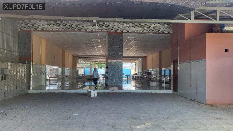 Bán xưởng mặt tiền đường Nguyễn Thị Nê, diện tích : 660m² full thổ cư, đường xe công - Xã Phú Hòa Đông  -  Huyện Củ Chi  - (ảnh - 0)