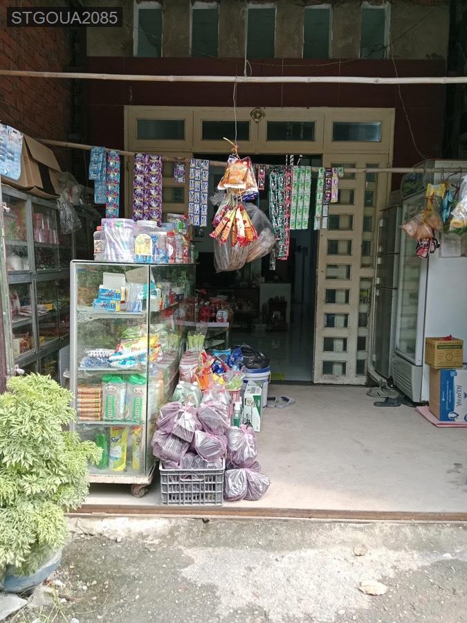 Bán nhà / Quách Điêu vào 300m thông ra Phạm Văn Sáng. Giá 2.5tỷ TL - Xã Vĩnh Lộc A  -  Huyện Bình Chánh  - (ảnh - 1)