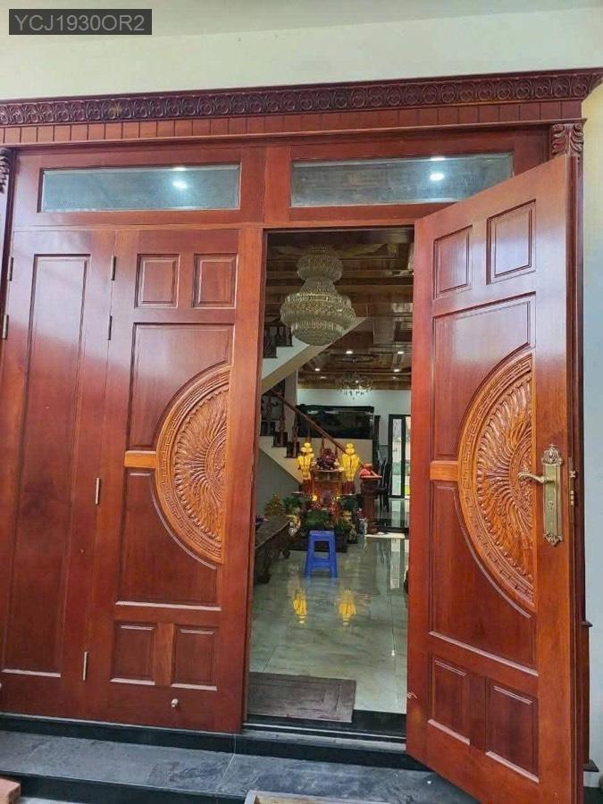 Bán nhà SHR 1 trệt 3 lầu mặt tiền đường nhựa thông Xã Xuân Thới Sơn. Diện tích 5x22 1 trệt 3 lầu - Xã Xuân Thới Sơn  -  Huyện Hóc Môn  - (ảnh - 4)