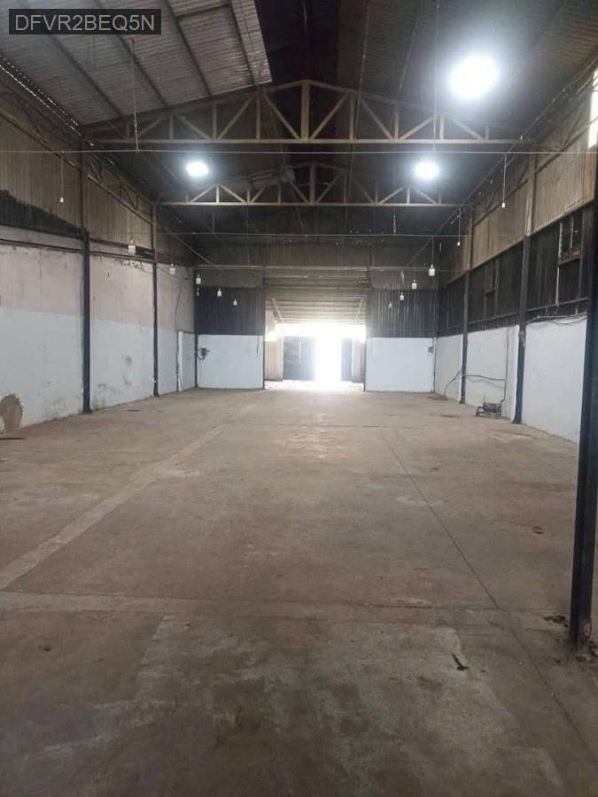 Bán kho SHR mặt tiền đường nhựa 21 gần chợ ấp 5, diện tích 10x37. Giá 12tỷ TL - Xã Vĩnh Lộc B  -  Huyện Bình Chánh  - (ảnh - 0)