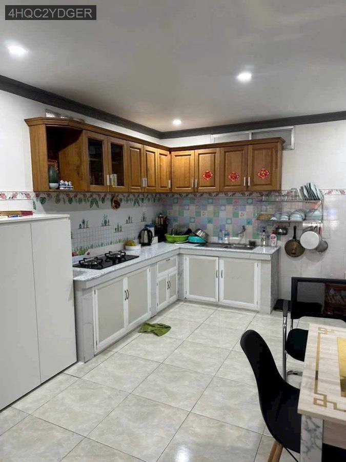 Bán nhà SHR TL15 vào 400m, nằm mặt tiền đường nhựa kinh doanh buôn bán thuận lợi - Xã Tân Thạnh Đông  -  Huyện Củ Chi  - (ảnh - 1)