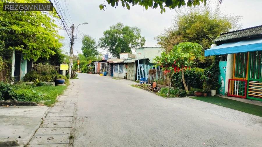 Bán nhà 3 mặt tiền Xã Trung An, diện tích 6x50 full thổ cư. Giá 4.7tỷ TL ít - Xã Trung An  -  Huyện Củ Chi  - (ảnh - 0)