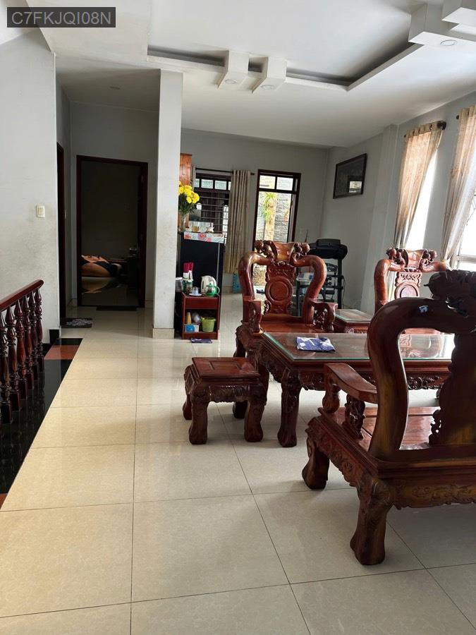 Bán nhà mặt tiền Nguyễn Ảnh Thủ. Diện tích 84,4m², dtsd 153m² nhà 2 tầng 1 trệt - Xã Bà Điểm  -  Huyện Hóc Môn  - (ảnh - 7)