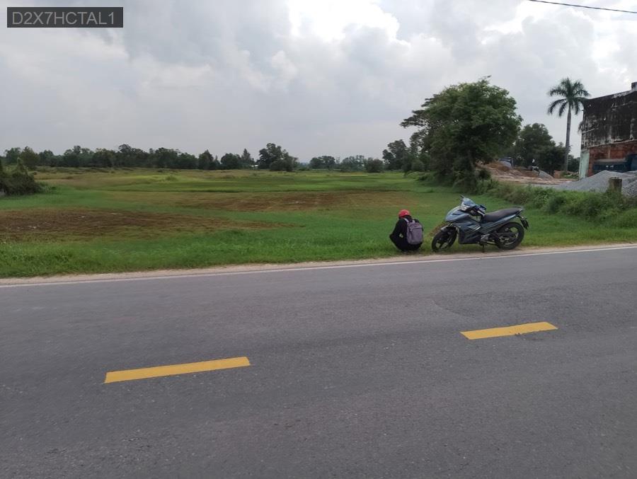 Bán lô đất mặt tiền TL15, diện tích 43x120 tổng diện tích 4292m². Giá 13tỷ - Xã Phú Mỹ Hưng  -  Huyện Củ Chi  - (ảnh - 5)