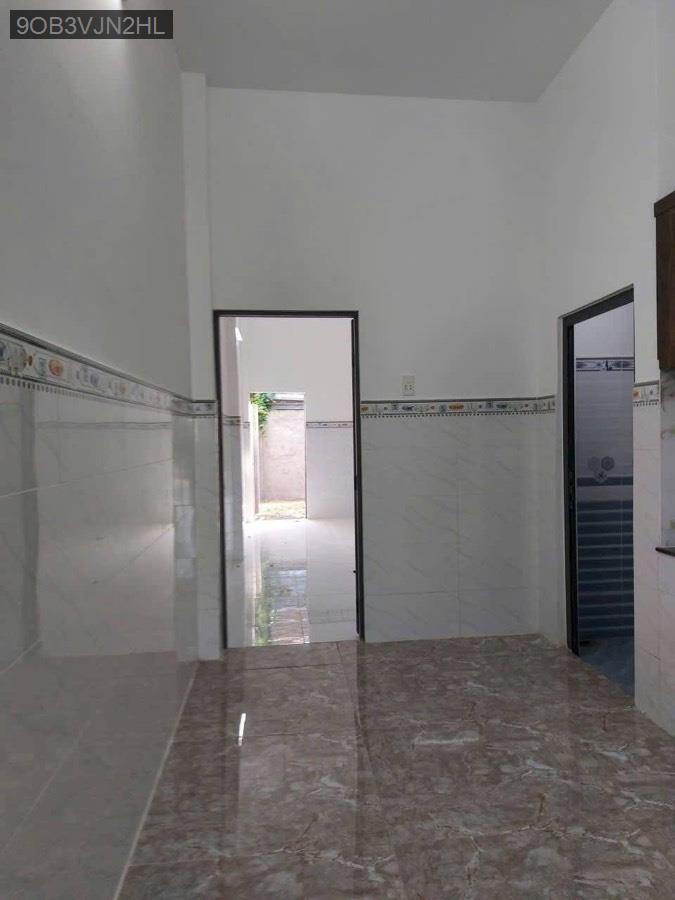 Bán nhà mặt tiền đường nhựa thông, kinh doanh buôn bán được. Giá 3.4tỷ TL - Xã Tân Thạnh Đông  -  Huyện Củ Chi  - (ảnh - 5)