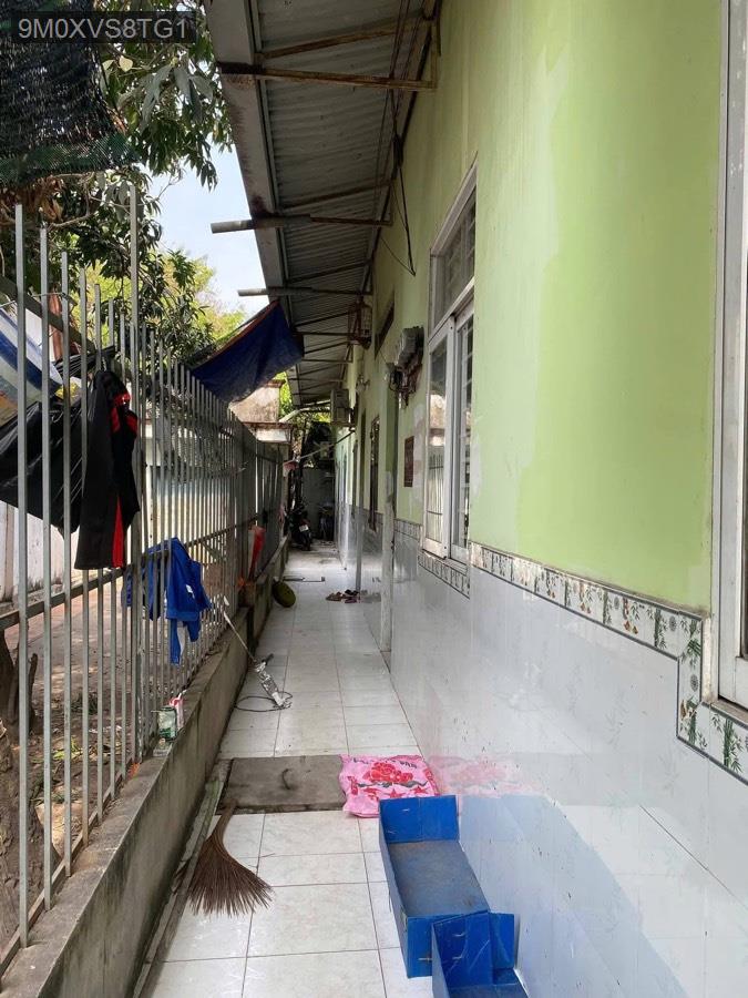 Bán nhà Tân Phú Trung diện tích 5x40 full thổ cư, có 1 nhà lầu và 5 phòng trọ. Giá 3tỷ850triệu  - Xã Tân Phú Trung  -  Huyện Củ Chi  - (ảnh - 2)