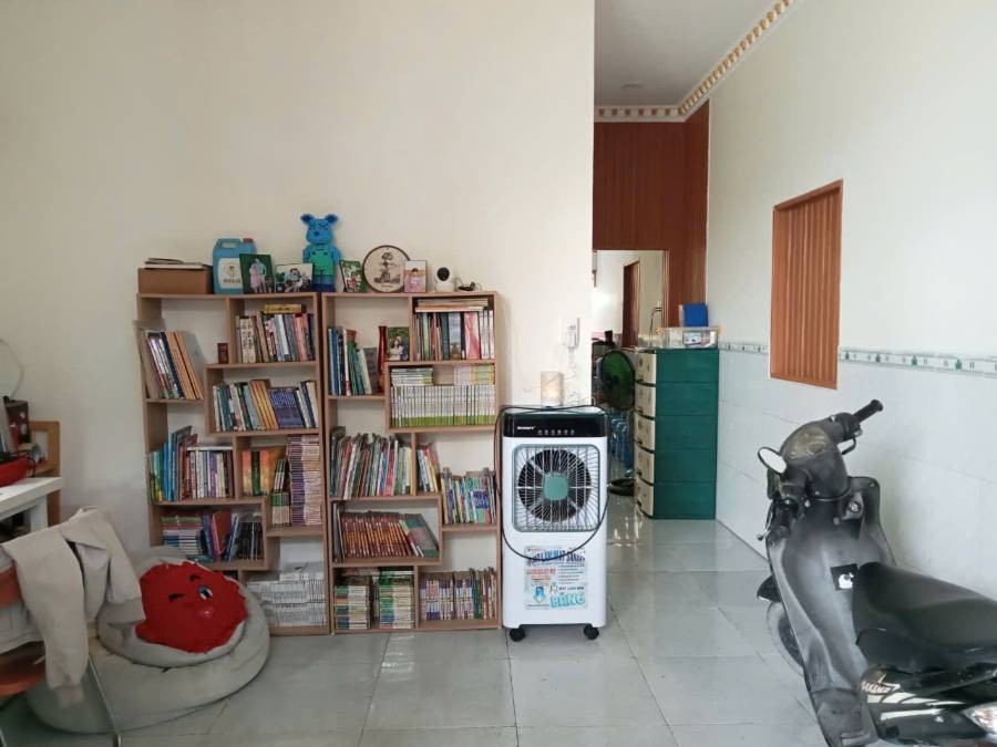 Bán nhà - Xã Vĩnh Lộc A  -  Huyện Bình Chánh  - 50m² - 1.19tỷ - (ảnh - 2)