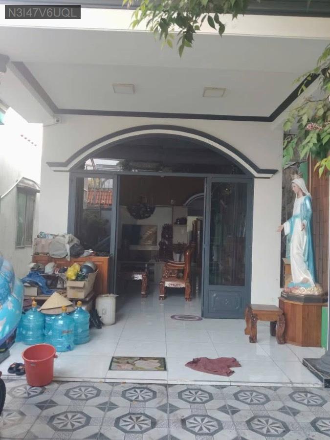 Bán nhà mặt tiền đường nhựa Xã Trung An, diện tích 5.5x43 full thổ. Giá 3.5tỷ TL - Xã Trung An  -  Huyện Củ Chi  - (ảnh - 2)