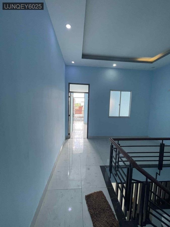 Bán nhà - Xã Vĩnh Lộc A  -  Huyện Bình Chánh  - 56m² - 1.75tỷ - (ảnh - 4)