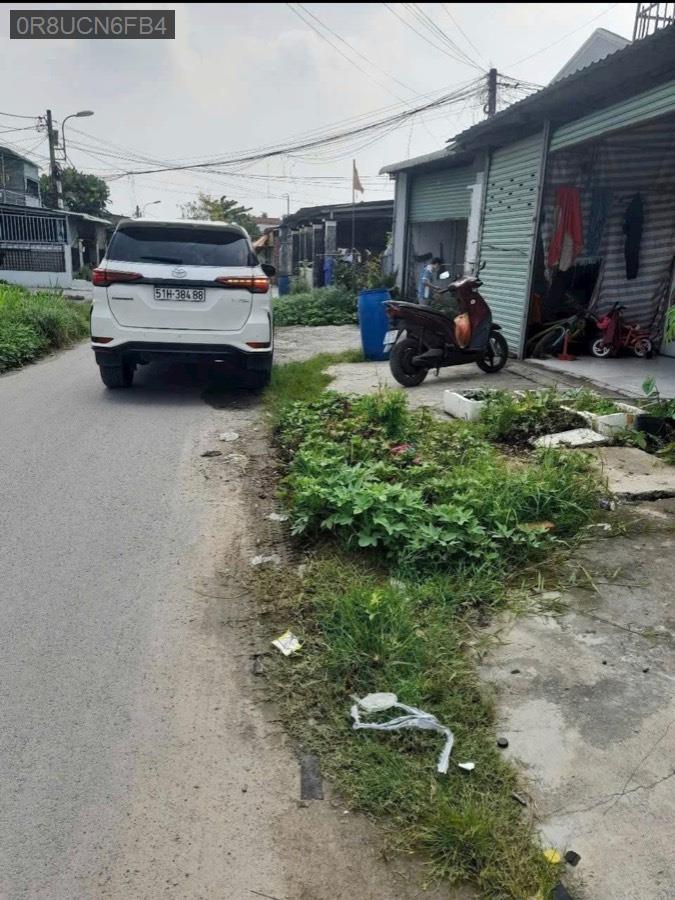 Bán nhà Sổ Hồng Riêng mặt tiền Đường 77 gần Tỉnh Lộ 15. Giá 2tỷ1 - Xã Tân Thạnh Đông  -  Huyện Củ Chi  - (ảnh - 3)