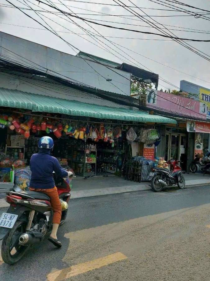 Bán nhà mặt tiền - Xã Vĩnh Lộc A  -  Huyện Bình Chánh  - 170m² - 8.3tỷ - (ảnh - 1)