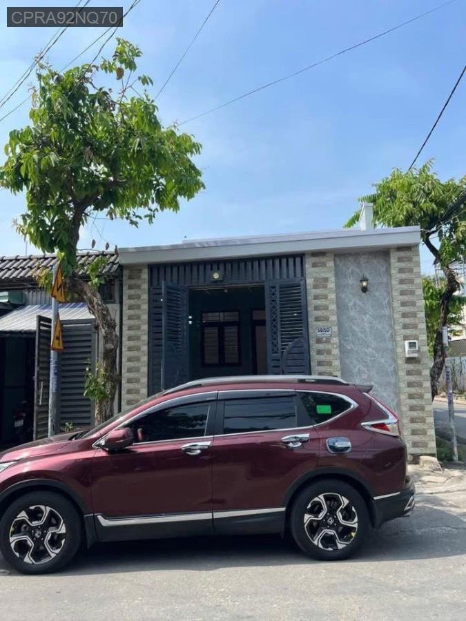 Bán nhà 2 mặt tiền đường Tam Đông 11, diện tích 5x17. Pháp lý : Sổ Hồng công chứng trong ngày - Xã Thới Tam Thôn  -  Huyện Hóc Môn  - (ảnh - 0)