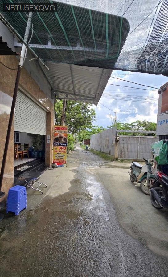 Bán dãy trọ 6 phòng full kín gần chợ Ấp 5, thu nhập 8triệu/tháng. Đường 5m thông, có số nhà huyện - Xã Vĩnh Lộc B  -  Huyện Bình Chánh  - (ảnh - 1)