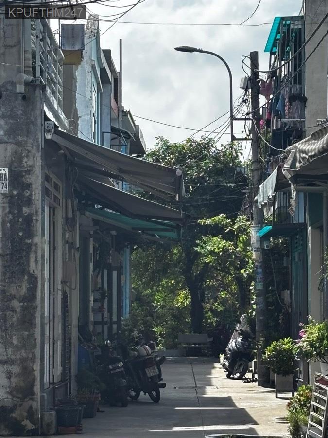 Bán nhà - Xã Vĩnh Lộc A  -  Huyện Bình Chánh  - 40m² - 1.78tỷ - (ảnh - 4)