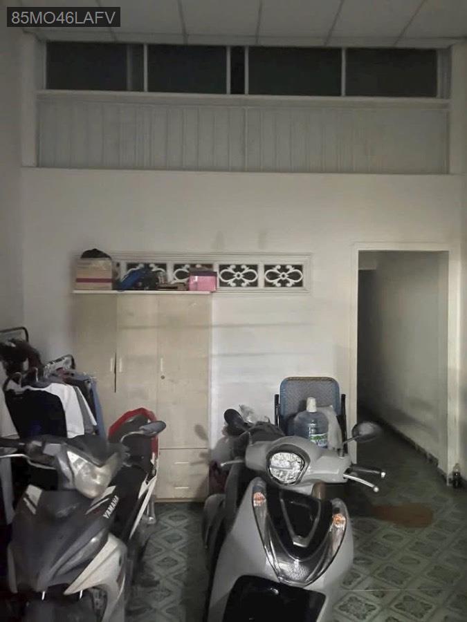 Bán nhà SHR hẻm Đường Tân Xuân 8, dt 5x22 cn 106m². Gồm 1 nhà cấp 4 dt 4x10 - Xã Tân Xuân  -  Huyện Hóc Môn  - (ảnh - 1)