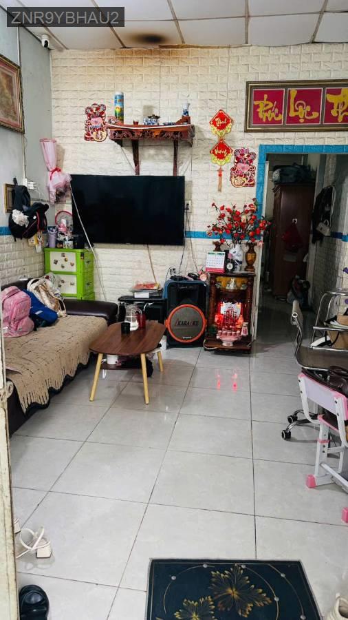 Bán nhà SHR Vĩnh Lộc B kế chợ liên ấp 123 - Xã Vĩnh Lộc B  -  Huyện Bình Chánh  - (ảnh - 1)