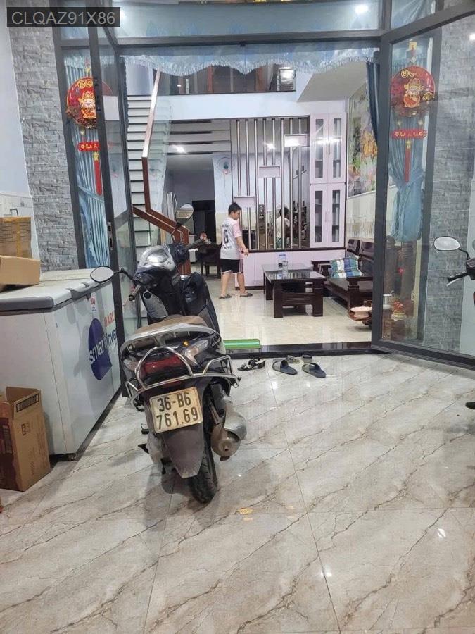 Bán nhà đường Liên Ấp 2-6, hẻm thông 8m kinh doanh buôn bán. Giá 2tỷ980triệu TL - Xã Vĩnh Lộc A  -  Huyện Bình Chánh  - (ảnh - 2)
