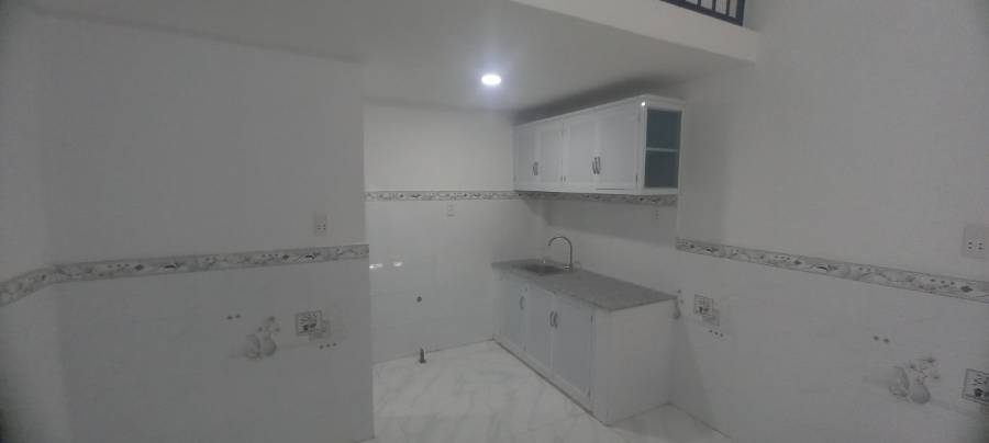 Bán nhà gần chợ Xuân Thới Thượng gia rẻ nhất khu vực - Xã Xuân Thới Thượng  -  Huyện Hóc Môn  - (ảnh - 2)