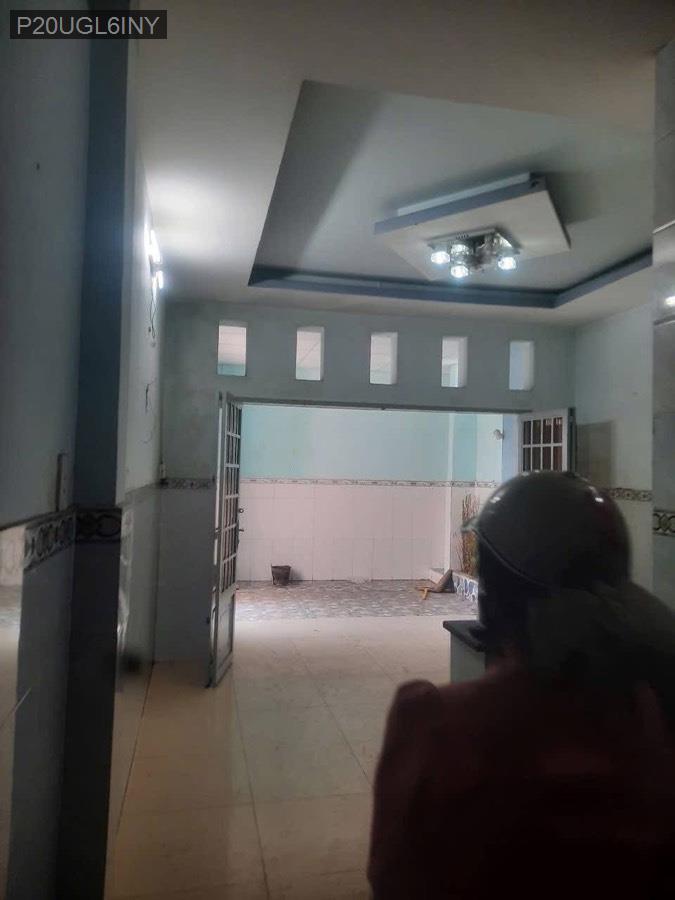 Bán nhà - Xã Vĩnh Lộc B  -  Huyện Bình Chánh  - 52m² - 1.45tỷ - (ảnh - 3)