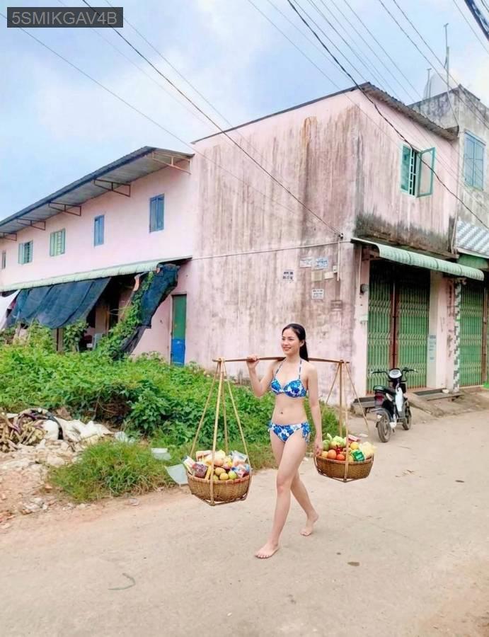 Bán nhà mặt tiền - Xã Mỹ Hạnh Nam  -  Huyện Đức Hòa  - 300m² - 3.4tỷ - (ảnh - 0)