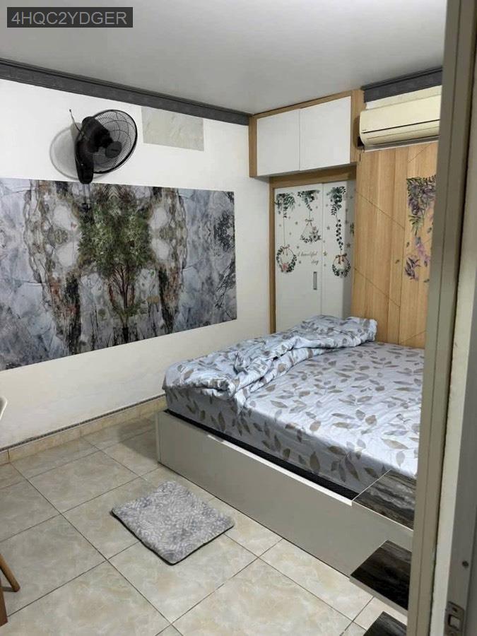 Bán nhà SHR TL15 vào 400m, nằm mặt tiền đường nhựa kinh doanh buôn bán thuận lợi - Xã Tân Thạnh Đông  -  Huyện Củ Chi  - (ảnh - 2)