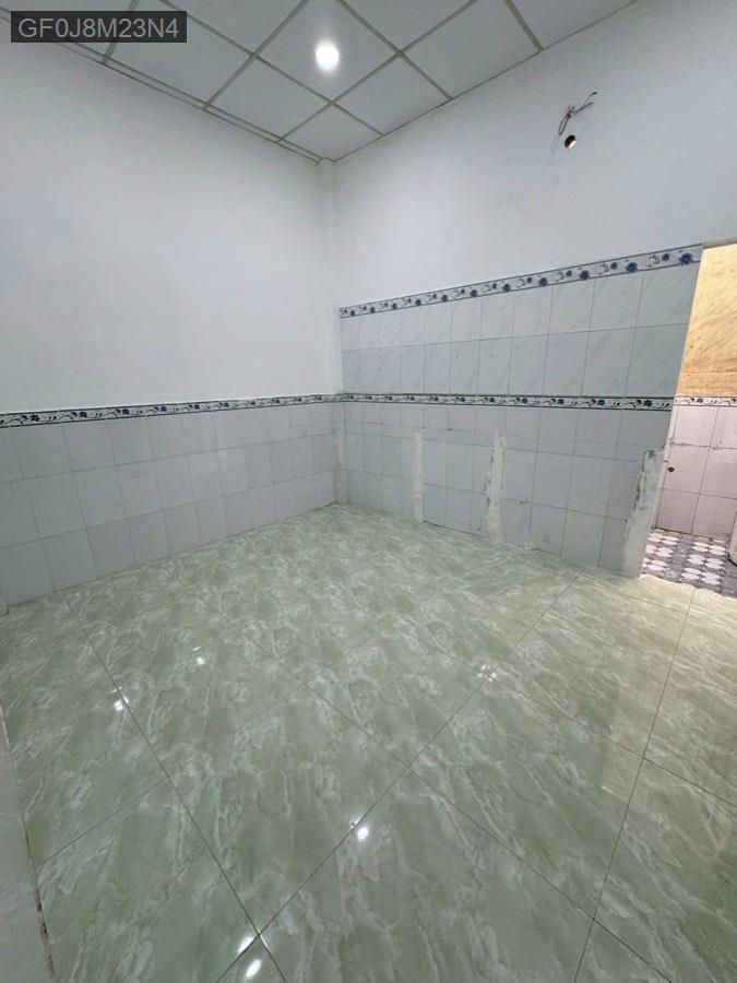 Bán nhà Đường 1A giáp ranh Bình Tân, gần chợ và trường học.  - Xã Vĩnh Lộc B  -  Huyện Bình Chánh  - (ảnh - 6)