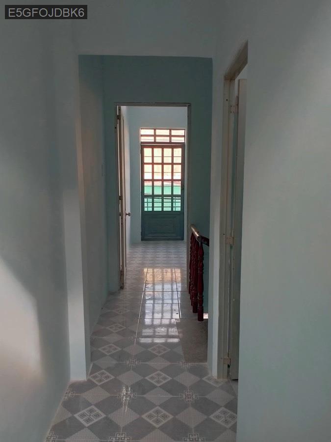 Bán nhà - Xã Vĩnh Lộc A  -  Huyện Bình Chánh  - 37m² - 1.55tỷ - (ảnh - 4)