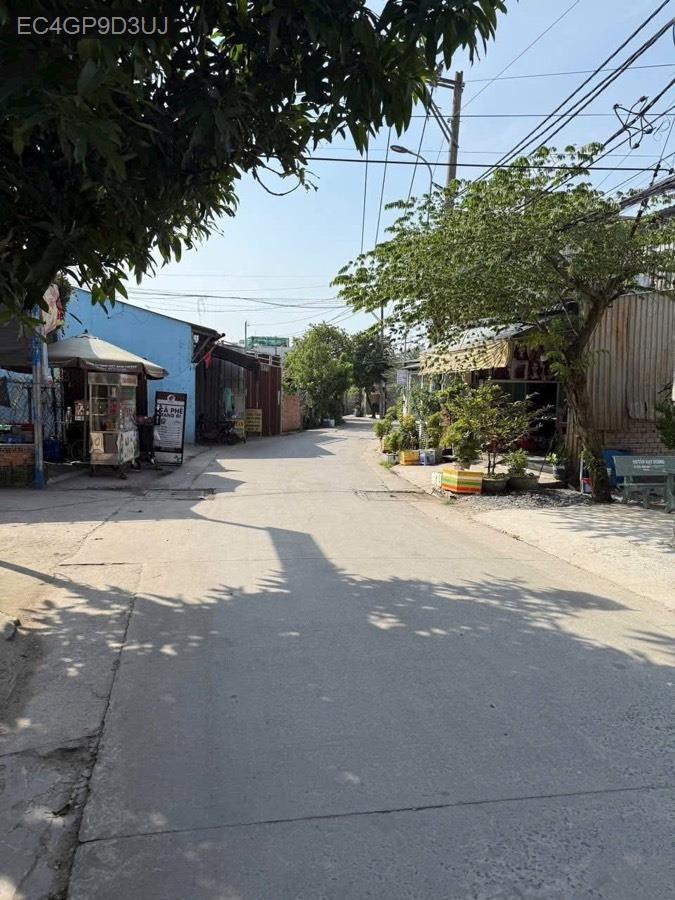 Bán nhà mặt tiền Đường 1-2, diện tích 4x20 trệt lầu. Giá 2.8tỷ bớt lộc - Xã Vĩnh Lộc A  -  Huyện Bình Chánh  - (ảnh - 0)