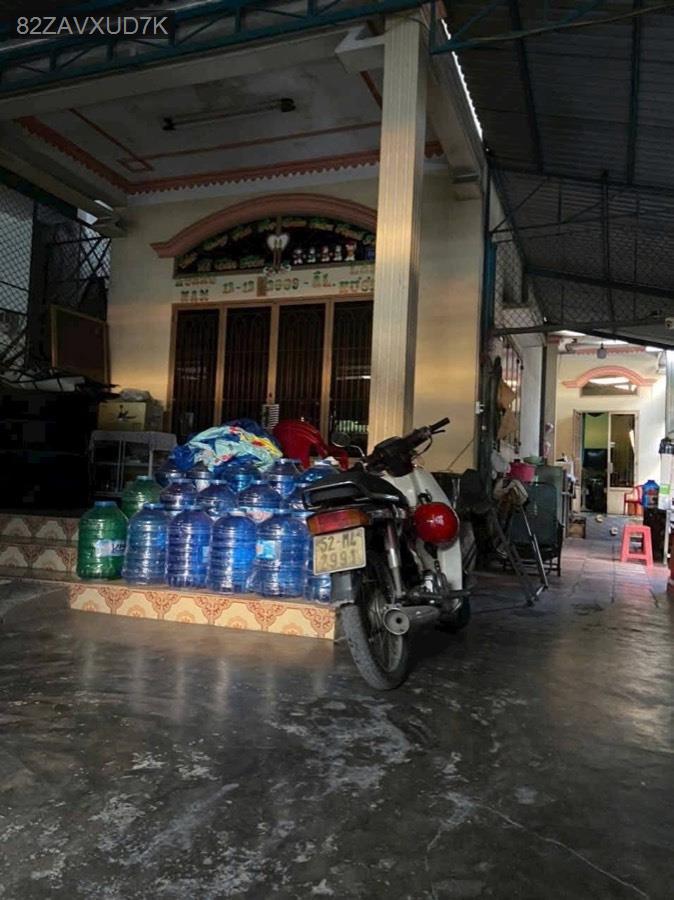 Bán nhà mặt tiền Đường 20 đường nhựa 7m. Giá 8.5tỷ - Xã Vĩnh Lộc B  -  Huyện Bình Chánh  - (ảnh - 0)